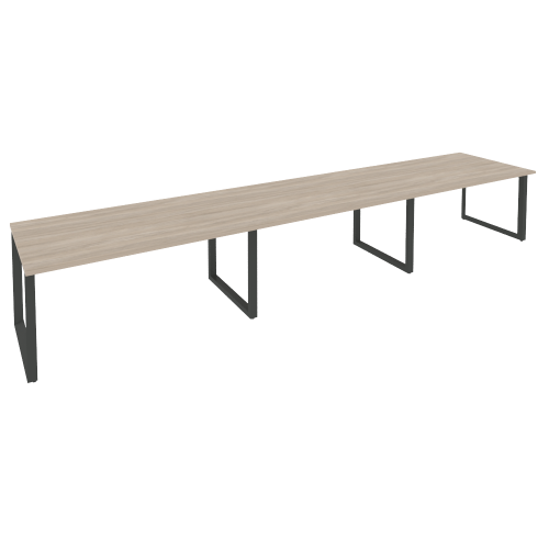 Стол переговорный Onix O.MO-PRG-3.4 фото 5 Стол переговорный Onix O.MO-PRG-3.4 фото 5