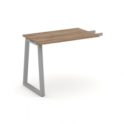 Style Project Брифинг-приставка SN-6T1.BR-005 Акация Лорка/Металл Антрацит 1380*600*750 фото 10 Style Project Брифинг-приставка SN-6T1.BR-005 Акация Лорка/Металл Антрацит 1380*600*750 фото 10