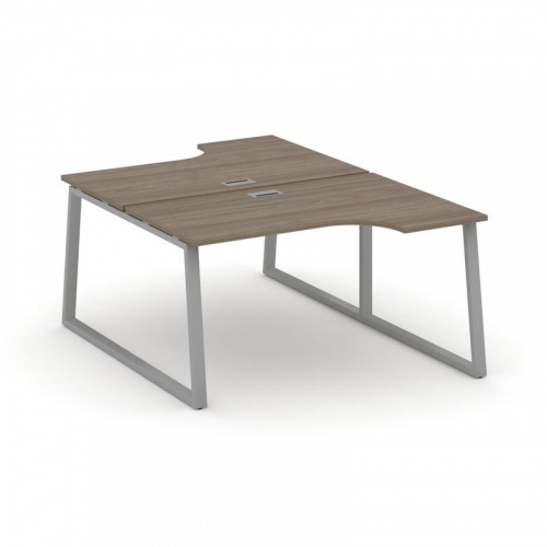 Style Project Рабочая станция эргоном. SN-6T1.DRPA-001 Акация Лорка/Металл Антрацит/Заглушка Пластик фото 14 Style Project Рабочая станция эргоном. SN-6T1.DRPA-001 Акация Лорка/Металл Антрацит/Заглушка Пластик фото 14