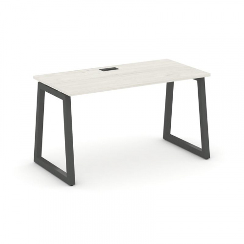 Style Project Стол письменный SN-5T1.SP-025 Акация Лорка/Металл Антрацит/Заглушка Пластик Черный 178 фото 24 Style Project Стол письменный SN-5T1.SP-025 Акация Лорка/Металл Антрацит/Заглушка Пластик Черный 178 фото 24