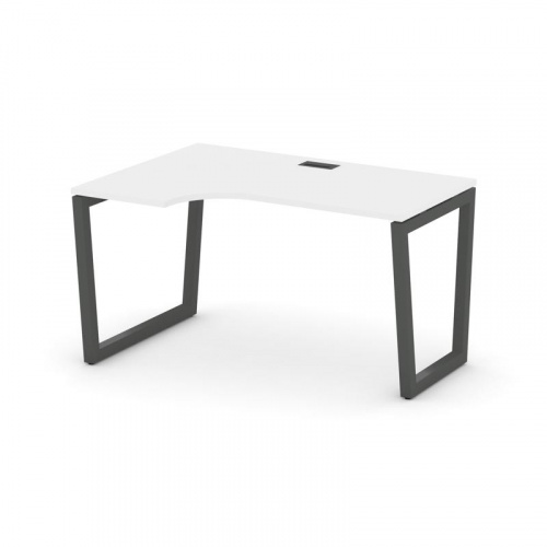 Style Project Стол рабочий эргоном. SN-5T2.SPA-011(L) Акация Лорка/Металл Антрацит/Заглушка Пластик фото 26 Style Project Стол рабочий эргоном. SN-5T2.SPA-011(L) Акация Лорка/Металл Антрацит/Заглушка Пластик фото 26