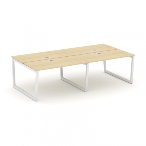 Style Project Рабочая станция 2-х сторон. SN-5T2.DRS-044 Акация Лорка/Металл Антрацит/Заглушка Пласт фото 21 Style Project Рабочая станция 2-х сторон. SN-5T2.DRS-044 Акация Лорка/Металл Антрацит/Заглушка Пласт фото 21