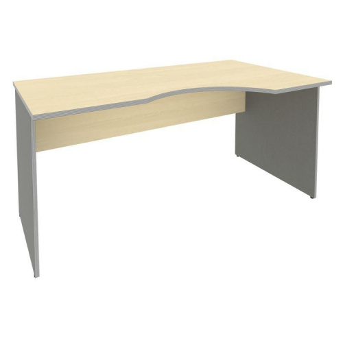 Стол криволинейный Riva А.СА-1 (R) Стол криволинейный Riva А.СА-1 (R)