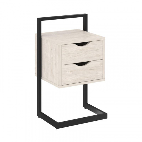 Тумба приставная Loft VR.L-PY2 фото 8 Тумба приставная Loft VR.L-PY2 фото 8