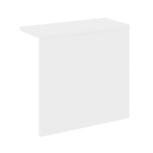 Накладка прямая высокая Onix O.R-NP.V-118.1 фото 6