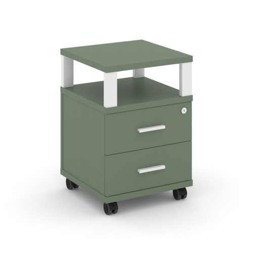 Тумба мобильная Concept CN.TUM-002 Тумба мобильная Concept CN.TUM-002