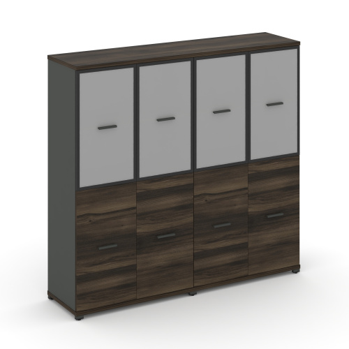 Шкаф офисный Concept CN.STS-422 RMB Шкаф офисный Concept CN.STS-422 RMB