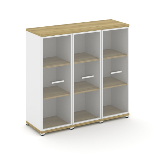 Шкаф офисный Concept CN.STU-336 RPW фото 3 Шкаф офисный Concept CN.STU-336 RPW фото 3