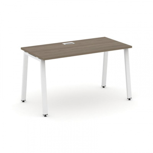 Style Project Стол письменный SN-6A.SP-012 Белый/Металл Антрацит 1180*700*750 фото 22 Style Project Стол письменный SN-6A.SP-012 Белый/Металл Антрацит 1180*700*750 фото 22