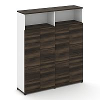 Шкаф офисный Concept CN.STS-526 B