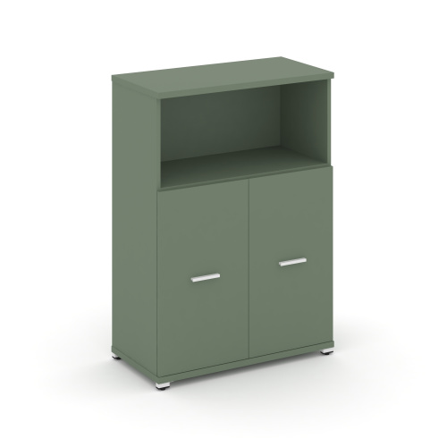 Шкаф офисный Concept CN.STS-313 W Шкаф офисный Concept CN.STS-313 W