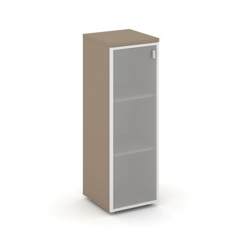 Шкаф офисный средний Estetica ES.SU-2.4R (L) Шкаф офисный средний Estetica ES.SU-2.4R (L)