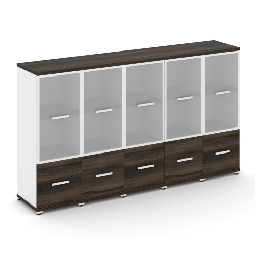 Шкаф офисный Concept CN.STU-352 RMW фото 2 Шкаф офисный Concept CN.STU-352 RMW фото 2