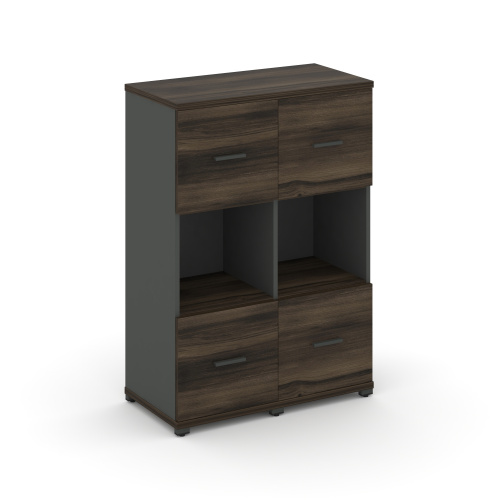 Шкаф офисный Concept CN.STU-325 A