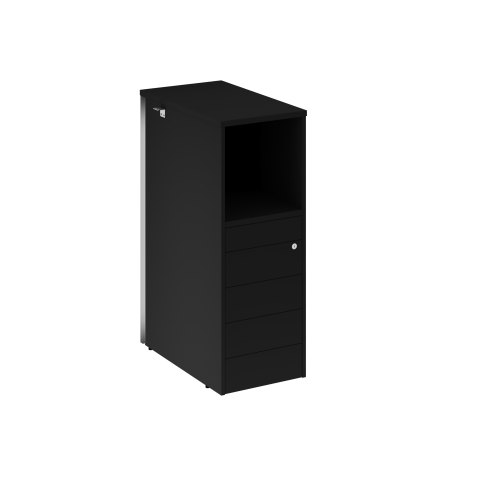 Тумба с подсветкой на 5 ящиков Onix O.R-TV-5 TIP.S фото 7 Тумба с подсветкой на 5 ящиков Onix O.R-TV-5 TIP.S фото 7