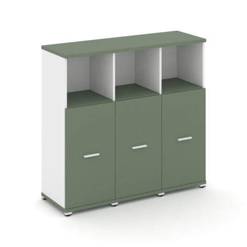 Шкаф офисный Concept CN.STU-333 W Шкаф офисный Concept CN.STU-333 W