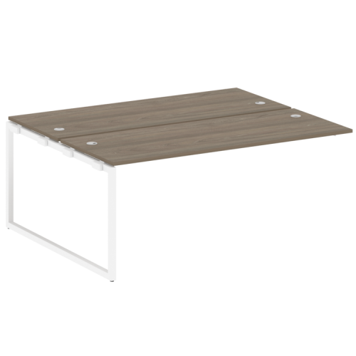 Проходной элемент бенч-системы на О-обр. м/к Metal System Quattro 40БО.ПРС-СП-2.5 фото 2 Проходной элемент бенч-системы на О-обр. м/к Metal System Quattro 40БО.ПРС-СП-2.5 фото 2