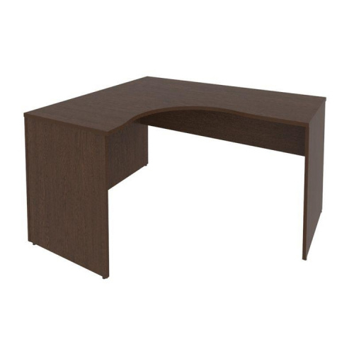 Стол криволинейный Riva А.СА-3 (L) фото 5 Стол криволинейный Riva А.СА-3 (L) фото 5