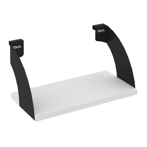 Навесная полка MAN-41-4 фото 22