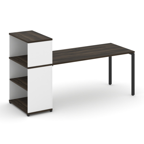 Стол офисный с опорным стеллажом Concept CN.SP-212 фото 7 Стол офисный с опорным стеллажом Concept CN.SP-212 фото 7