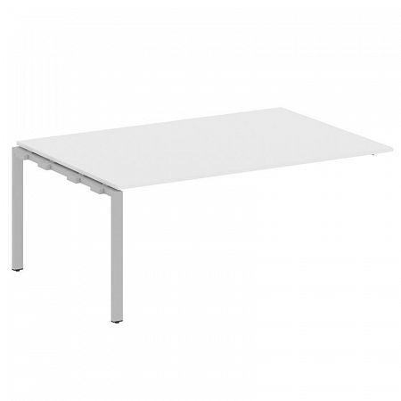 Брифинг-приставка на П-обр. м/к Metal System БП.ППРГ-5