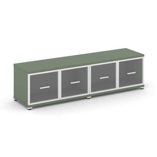 Шкаф офисный Concept CN.STS-123 RPW