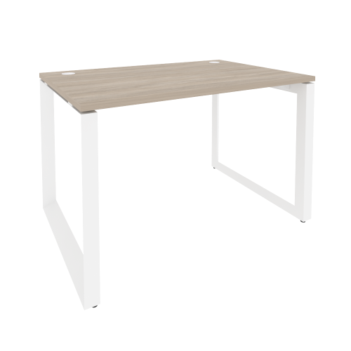 Стол рабочий на О-обр. м/к Onix O.MO-SP-2.8 фото 6