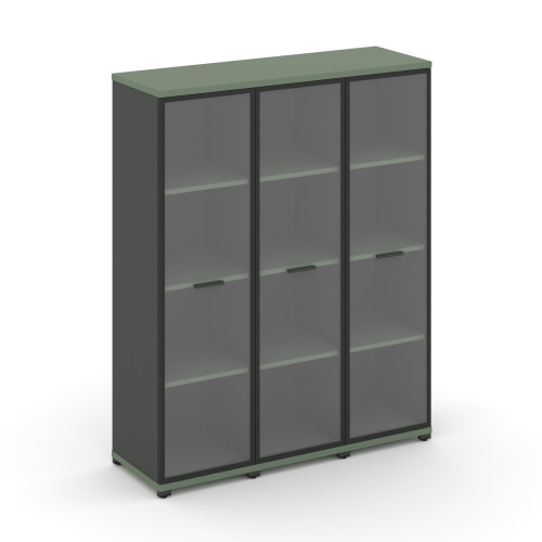 Шкаф офисный Concept CN.STU-436 RPB