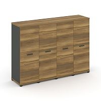 Шкаф офисный Concept CN.STU-346 A