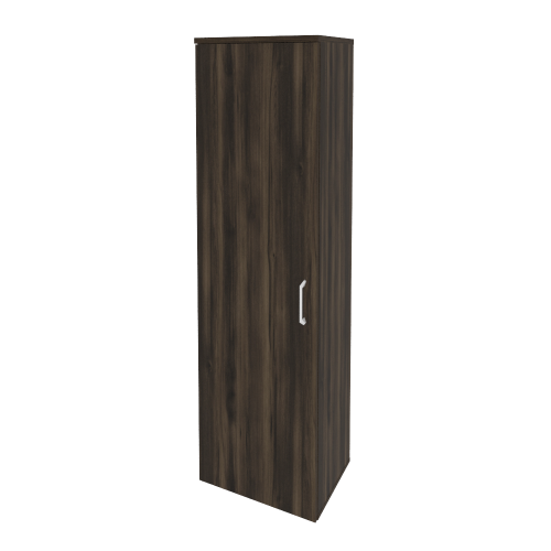 Гардероб офисный узкий Onix O.GB-1 (L) фото 3 Гардероб офисный узкий Onix O.GB-1 (L) фото 3