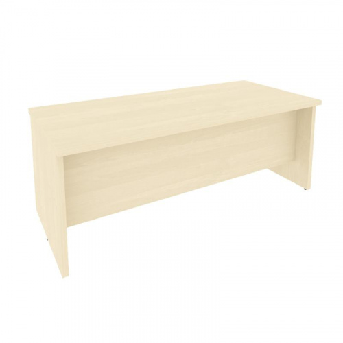 Стол руководителя прямоугольный First KSR-8 фото 2