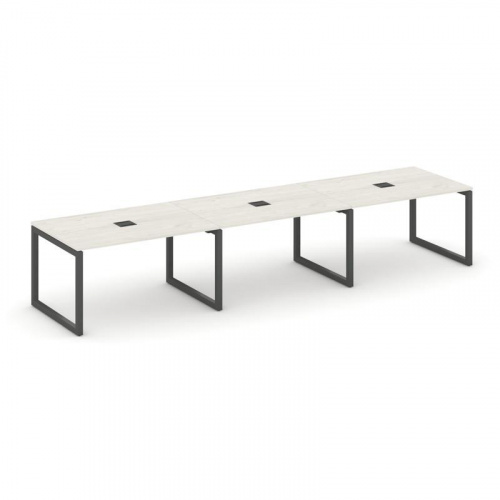 Стол переговорный Style Project SN-5O.SPRG-021 фото 18 Стол переговорный Style Project SN-5O.SPRG-021 фото 18