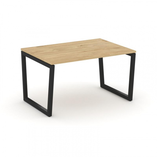 Style Project Стол переговорный SN-5T2.SPRG-004.3 Акация Лорка/Металл Антрацит 1580*980*750 Style Project Стол переговорный SN-5T2.SPRG-004.3 Акация Лорка/Металл Антрацит 1580*980*750