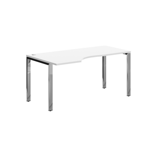 Стол эргономичный XTEN GLOSS XGCET 169(L) фото 4