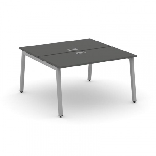 Style Project Рабочая станция 2-х сторон. SN-5A.DRS-012 Дуб Табак/Металл Антрацит 1180*1432*750 фото 14 Style Project Рабочая станция 2-х сторон. SN-5A.DRS-012 Дуб Табак/Металл Антрацит 1180*1432*750 фото 14