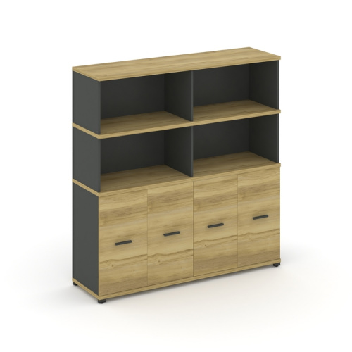 Распашной шкаф опорный/приставной Concept CN.SOPR-008 фото 4 Распашной шкаф опорный/приставной Concept CN.SOPR-008 фото 4