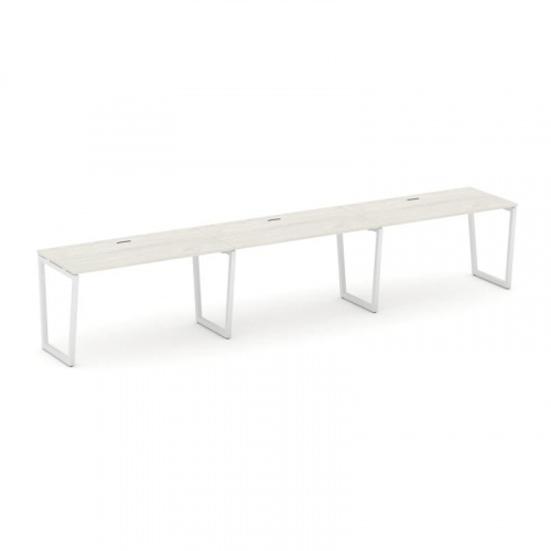 Style Project Рабочая станция 1 сторон. SN-4T2.ORS-044 Акация Лорка/Металл Антрацит/Заглушка Пластик фото 12 Style Project Рабочая станция 1 сторон. SN-4T2.ORS-044 Акация Лорка/Металл Антрацит/Заглушка Пластик фото 12