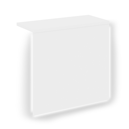 Накладка с подсветкой высокая Onix O.R-NP.V-118.1.S фото 6 Накладка с подсветкой высокая Onix O.R-NP.V-118.1.S фото 6