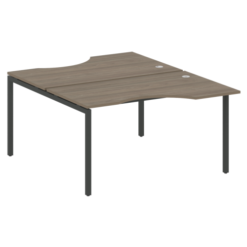 Бенч-система на П-обр. м/к Metal System Quattro 40БП.РАС-СА-2.2 фото 3 Бенч-система на П-обр. м/к Metal System Quattro 40БП.РАС-СА-2.2 фото 3