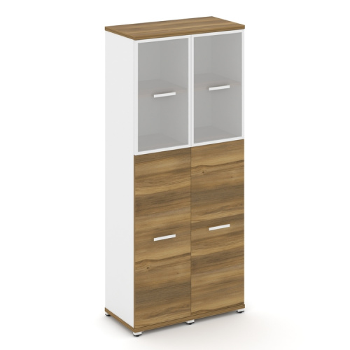 Шкаф офисный Concept CN.STU-525 RMW