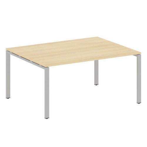 Стол переговоров на П-обр. м/к Metal System БП.ПРГ-1.4 фото 5 Стол переговоров на П-обр. м/к Metal System БП.ПРГ-1.4 фото 5