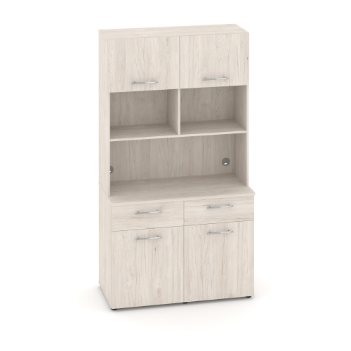 Мини-кухня (Вариант №) 9 Fit MN-009 фото 5 Мини-кухня (Вариант №) 9 Fit MN-009 фото 5