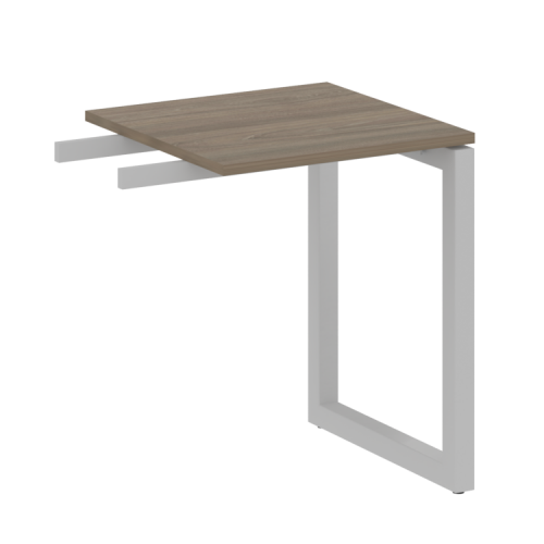 Приставной элемент на О-обр. м/к Metal System Quattro 50БО.ПР-1 фото 2 Приставной элемент на О-обр. м/к Metal System Quattro 50БО.ПР-1 фото 2