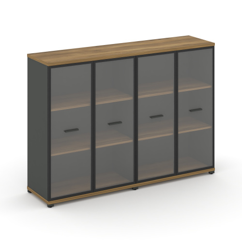 Шкаф офисный Concept CN.STS-326 RPB Шкаф офисный Concept CN.STS-326 RPB