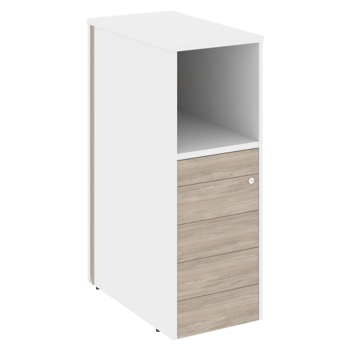 Тумба на 5 ящиков Onix O.R-TV-5 TIP (L) фото 11 Тумба на 5 ящиков Onix O.R-TV-5 TIP (L) фото 11