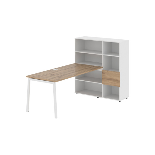 Рабочая станция EDIS ELRST 1217 (L) фото 10