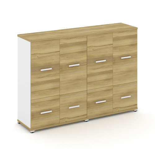 Шкаф офисный Concept CN.STS-322 W фото 3 Шкаф офисный Concept CN.STS-322 W фото 3