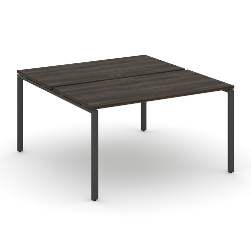 Бенч-система на 2 места Concept CN.DRS-003 фото 3 Бенч-система на 2 места Concept CN.DRS-003 фото 3