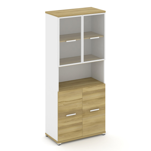 Шкаф офисный Concept CN.STS-513 RPW фото 3 Шкаф офисный Concept CN.STS-513 RPW фото 3