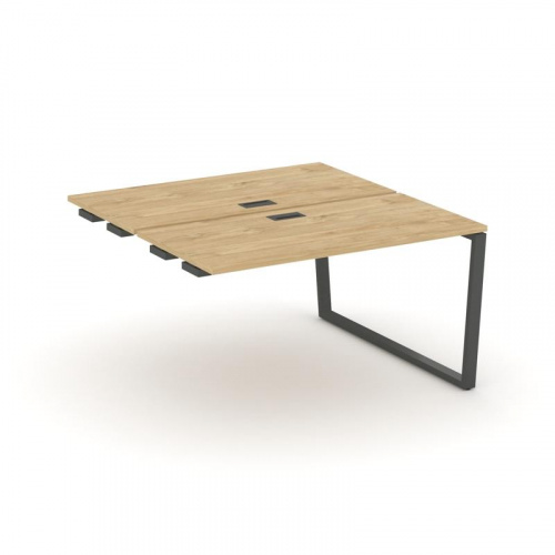 Style Project Стол-приставка к опор. элем. SN-6T2.DPRS-002 Акация Лорка/Металл Антрацит/Заглушка Пла фото 22 Style Project Стол-приставка к опор. элем. SN-6T2.DPRS-002 Акация Лорка/Металл Антрацит/Заглушка Пла фото 22